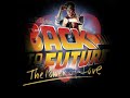 Huey Lewis Back In Time The Power Of Love With Orchestral Intro