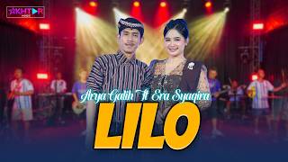 Download lagu Arya Galih ft Era Syaqira ~ LILO ( Live Music) mp3