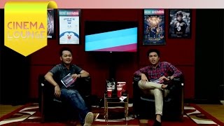 Download lagu 'CINEMA LOUNGE -Di Balik 98-' 27 Januari 2015 mp3 Download lagu 'CINEMA LOUNGE -Di Balik 98-' 27 Januari 2015 mp3