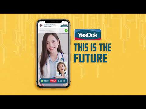 Yesdok - 24 Hour Doctor Live
