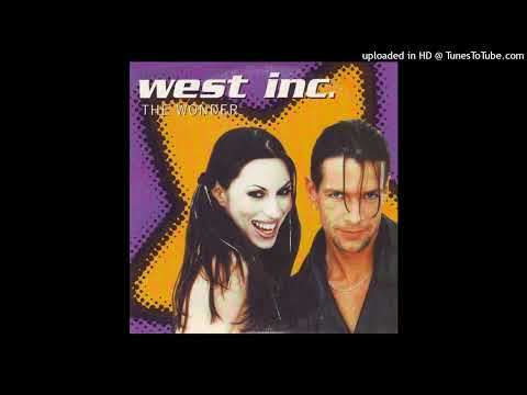 West Inc.- Vision In Your Hand