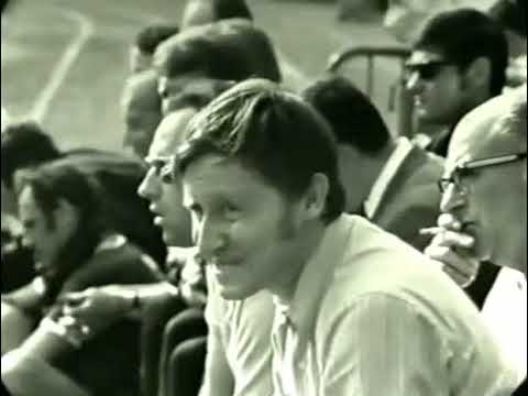 1968 69 Bayern   Schalke  DFB Pokal