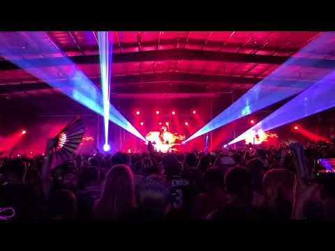 Rezz x Deathpact NEW ID aREZZona 2021