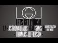 Lets Get Lyrical Season 1 Episode 7 - Astronautalis ...