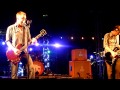 Toadies - Summer of the Strange - Live HD 3-17-13