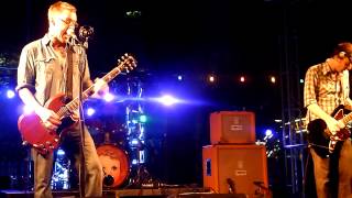 Toadies - Summer of the Strange - Live HD 3-17-13