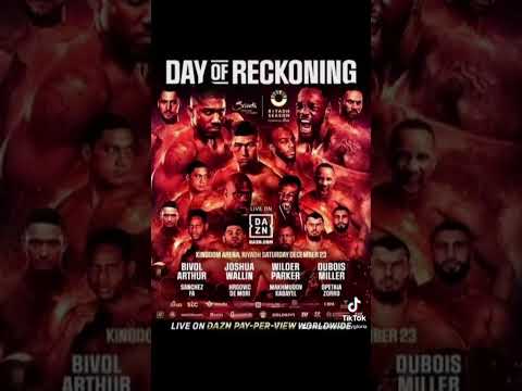 “Jai Opetaia (23-0-0,18 KOs) vs Ellis Zorro (17-0-0,7 KOs)”23 de Diciembre 2023, Peso Crucero