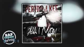 Peryon J Kee — Summertime (Feat. Poohwee)