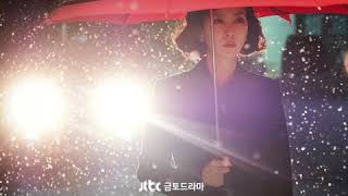 KLANG – Knockin` On Heaven`s Door [Misty OST Part 2]