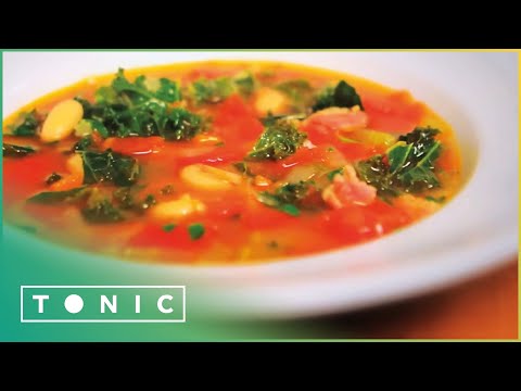 Minestrone