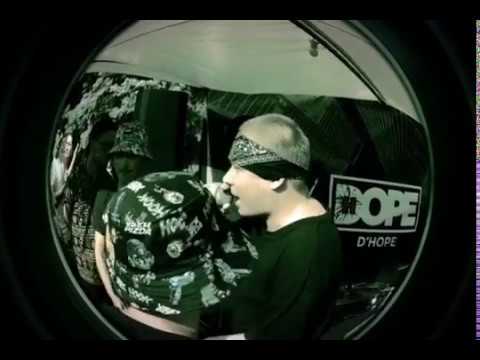 SlimAk NJ - Freestyle Y.S.J. 2018