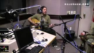 Stephane Wrembel at Summer Jazz Cafe