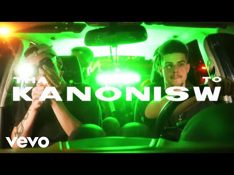 Scarmofo - Tha To Kanonisw ft. Twelvee, Norm, Stolou