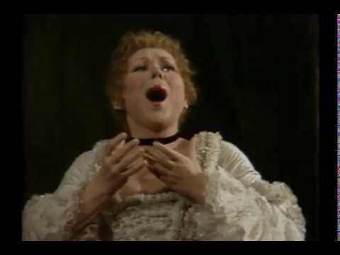 Puccini: Manon Lescaut - "In quelle trine morbide" - Renata Scotto