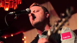 The Lone Bellow - Two Sides of Lonely (Last.fm Live)