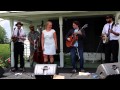 Molly & The Badly Bent Bluegrass Boys 2014-08-02 Seedstock 6 Back Stage - Morning Dew 1080p