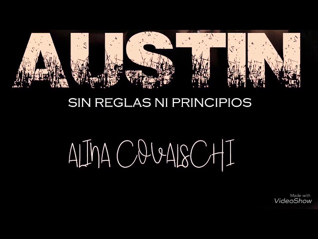 Vídeo relacionado con Jasper (Sin reglas ni principios 2)