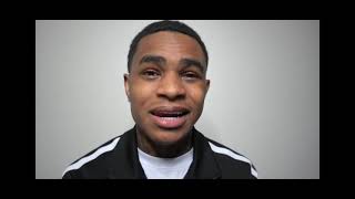 YBN Almighty Jay - You Don&#39;t Pop Ni*gas 😂