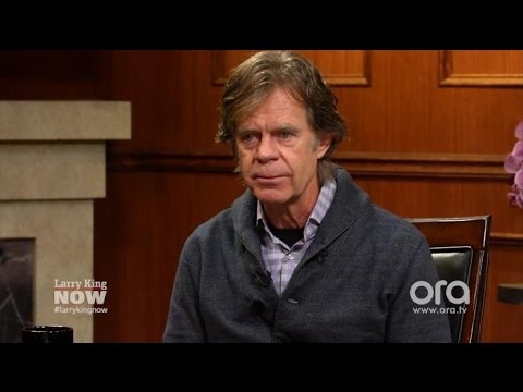 William H. Macy On Mel Gibson: I Adored Working With Him And? He's Still Pissed Off