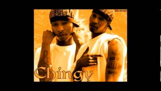 Chingy - Make That Ass Talk [HQ]