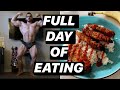 FULL DAY OF EATING | VLOG #3 | Jan 30, 2020