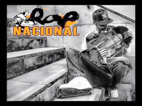 CD Rap Nacional