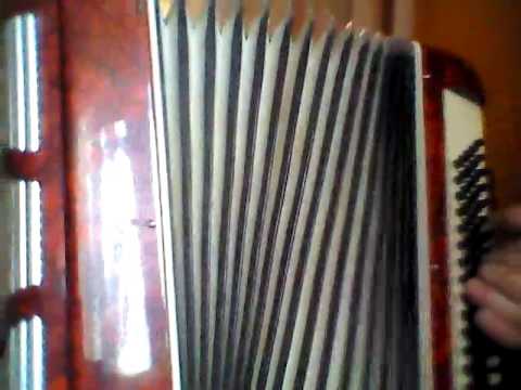 Oberek-Oj nasza Kasia