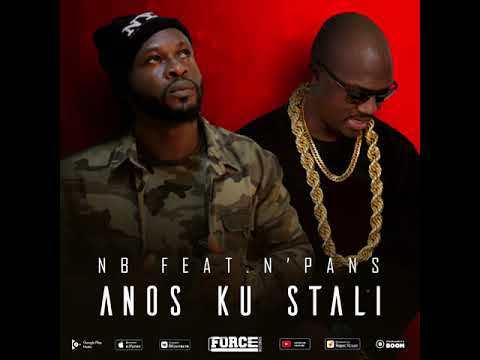 NB feat.N’Pans-Anos ku stali