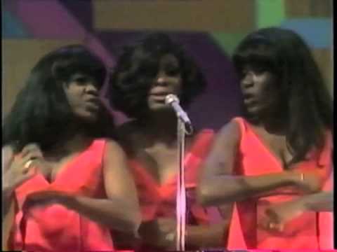 Ike & Tina Turner Revue   Proud Mary