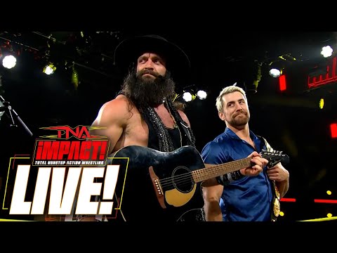 Details Behind Elijah AKA Elias Signing With TNA