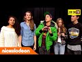 Spotlight S8 | JorOnTV #10 | Lil Kleine in Spotlight! | Nickelodeon Nederlands
