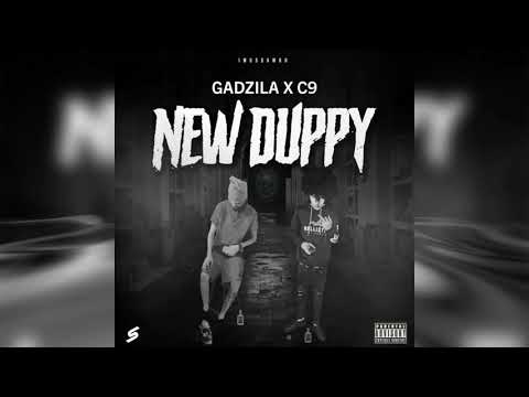 C9 FT GADZILA -NEW DUPPY (OFFICAL AUDIO)