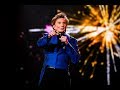 Barry Manilow & BBC Concert Orch - Copacabana (Proms in Hyde Park 2019)