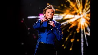 Barry Manilow &amp; BBC Concert Orch - Copacabana (Proms in Hyde Park 2019)