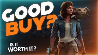 Is Star Wars Outlaws Worth Playing? | GOODBUY