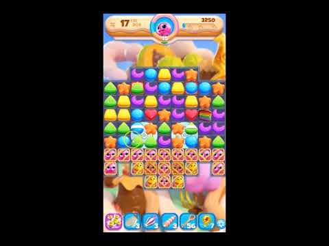 Cookie Jam Blast Level 808