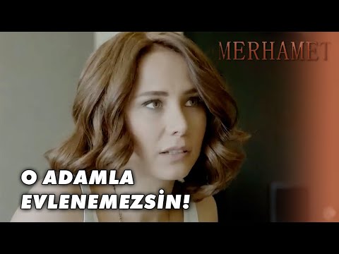 Deniz'den Irmak'a İzin Çıkmadı! - Merhamet Özel Klip