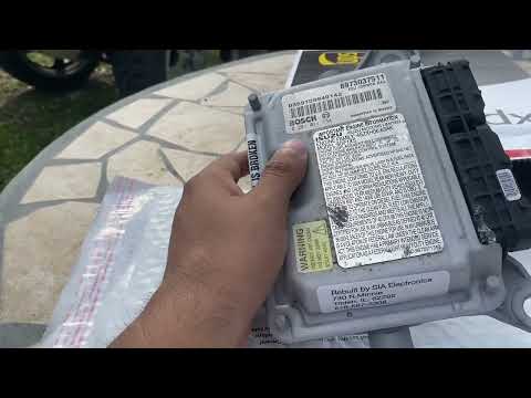 FICM fix Duramax LLY