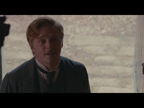 Tommy's Honour ~ "I don't care"