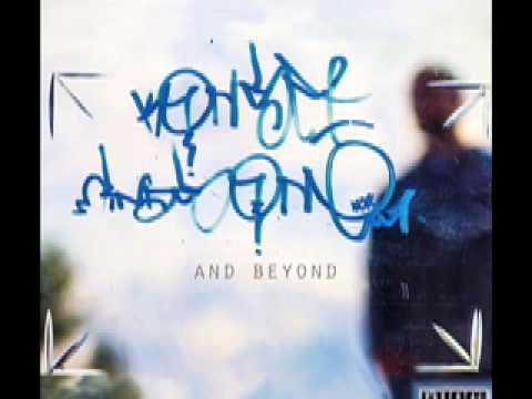 KonSci 06 Collected feat  TabOne of Kooley High & Median