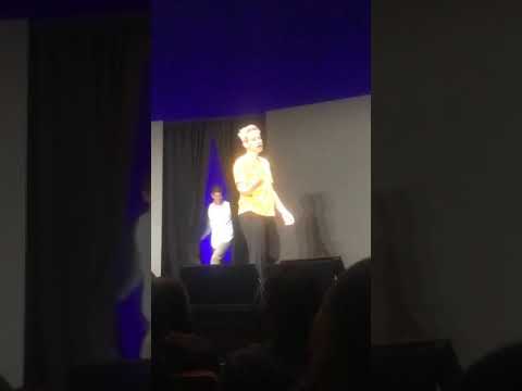 Thumbnail for Beastie Boys - Ad Rock & Mike D - Kings Theatre Brooklyn NY - Book Tour 10/30/2018 by Beastie Boys