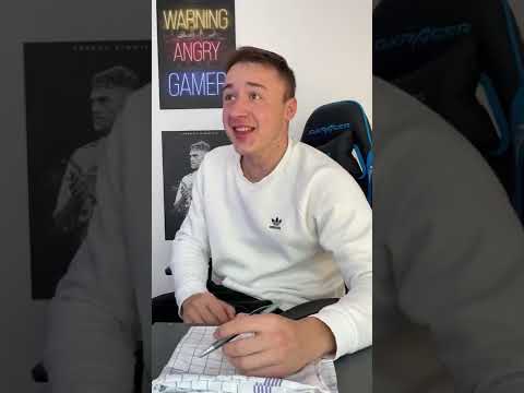 Der Klassenclown | #shorts #mauriipastore | MauriiPastore