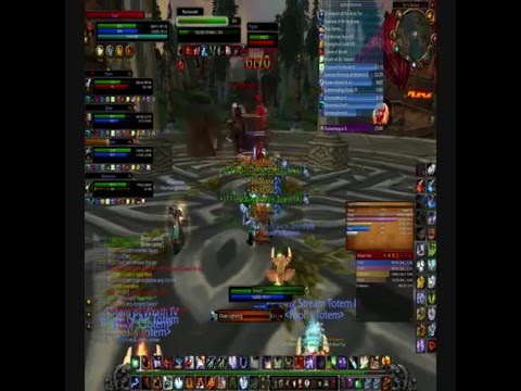Utgarde Keep heroic last boss.