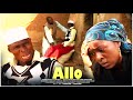 ALLO SABON SHIRIN HAUSA FILM