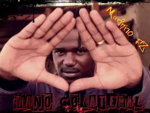 Marinho Ft.  Fogue Zone - Chiraq (2015)