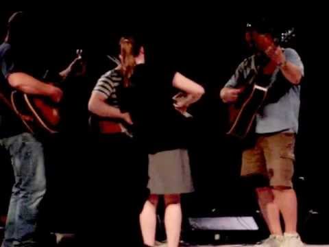 Jacie Sites﻿ 2013 National Fiddle Contest