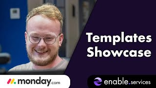 How to get the most out of templates in monday.com