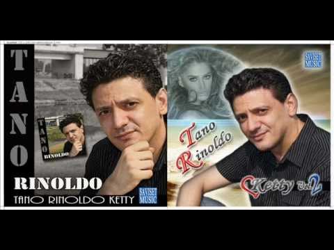 Tano Rinoldo  Napoli Remix Versione nuova cd 2012
