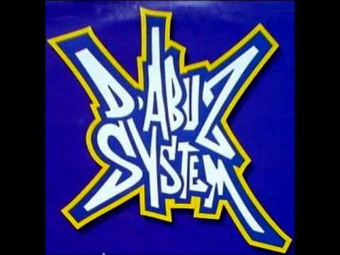D.Abuz System - Fais Ta Valise (Inédit) _ 1995