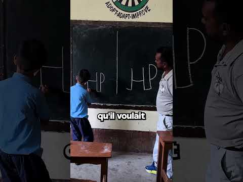 Ça Commence Tout Simple, Et Ça Finit En Chef-D’Œuvre!😍